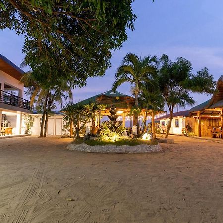 Bamboo Paraiso Resort At Bolo Beach Alaminos Εξωτερικό φωτογραφία
