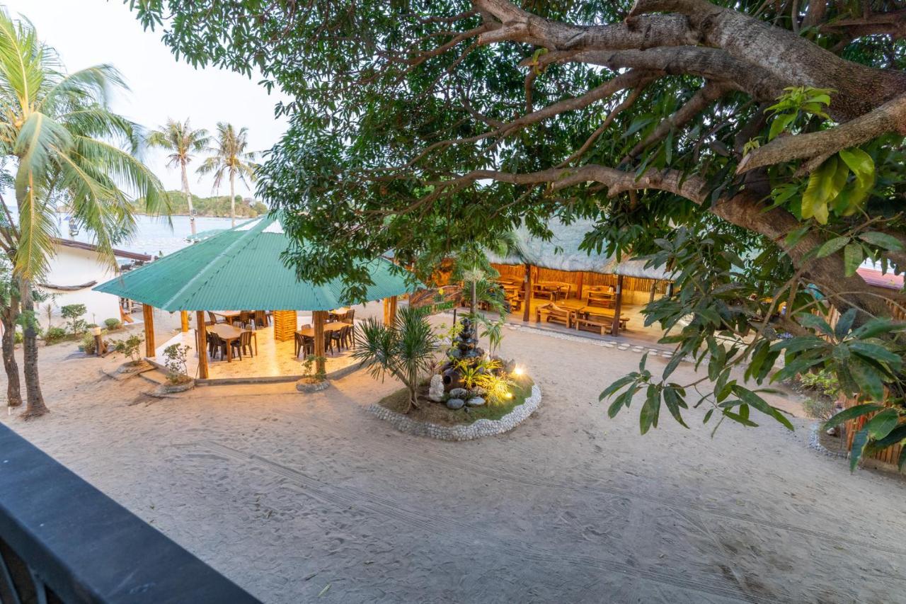 Bamboo Paraiso Resort At Bolo Beach Alaminos Εξωτερικό φωτογραφία
