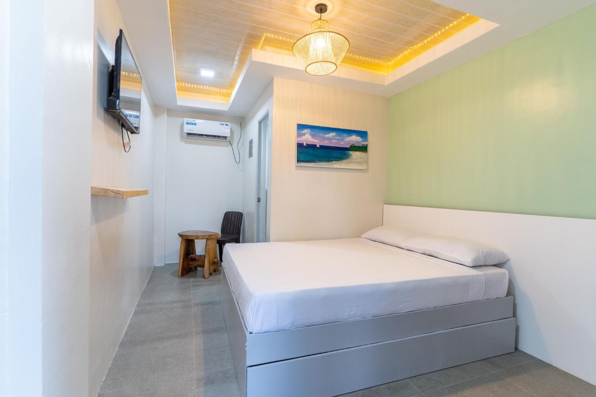 Bamboo Paraiso Resort At Bolo Beach Alaminos Εξωτερικό φωτογραφία